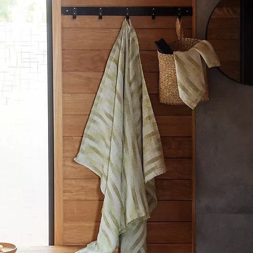 【ラプアン カンクリ/LAPUAN KANKURIT / GOODS】のHOHTO multi-use towel 人気、トレンドファッション・服の通販 founy(ファニー) 　おすすめ　Recommended / Our Picks　グラデーション　Gradient, Ombre　タオル　Towel, Bath Towel　ビーチ　Beach, Seaside　ブランケット　Blanket, Throw Blanket　リネン　Linen, Linen Fabric　夏　Summer　other-3|ID: prp329100004403676 ipo3291000000031263040
