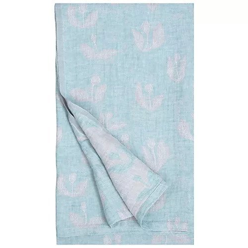 【ラプアン カンクリ/LAPUAN KANKURIT / GOODS】のKESAKUKKA blanket インテリア・キッズ・メンズ・レディースファッション・服の通販 founy(ファニー) https://founy.com/ 春 Spring カラフル Colorful Design リネン Linen, Linen Fabric S/S・春夏 SS, Spring/Summer, Warm Season おすすめ Recommended / Our Picks 夏 Summer |ID: prp329100004403677 ipo3291000000030765189
