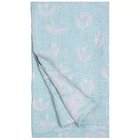 【ラプアン カンクリ/LAPUAN KANKURIT / GOODS】のKESAKUKKA blanket turquoise-rose|ID: prp329100004403677 ipo3291000000030765190