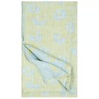 【ラプアン カンクリ/LAPUAN KANKURIT / GOODS】のKESAKUKKA blanket lime-light blue|ID: prp329100004403677 ipo3291000000030765191
