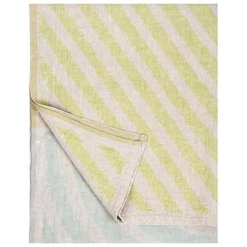 【ラプアン カンクリ/LAPUAN KANKURIT / GOODS】のMETSALAMPI blanket インテリア・キッズ・メンズ・レディースファッション・服の通販 founy(ファニー) https://founy.com/ 春 Spring カラフル Colorful Design ブランケット Blanket, Throw Blanket モチーフ Motif, Design Theme リネン Linen, Linen Fabric S/S・春夏 SS, Spring/Summer, Warm Season おすすめ Recommended / Our Picks 夏 Summer |ID: prp329100004403678 ipo3291000000030765192