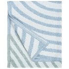 【ラプアン カンクリ/LAPUAN KANKURIT / GOODS】のMETSALAMPI blanket white-green-rainy blue|ID: prp329100004403678 ipo3291000000030765194