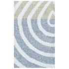 【ラプアン カンクリ/LAPUAN KANKURIT / GOODS】のMETSALAMPI blanket grey-blueberry-olive|ID: prp329100004403678 ipo3291000000030765196