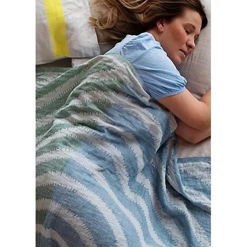 【ラプアン カンクリ/LAPUAN KANKURIT / GOODS】のMETSALAMPI blanket 人気、トレンドファッション・服の通販 founy(ファニー) 春 Spring カラフル Colorful Design ブランケット Blanket, Throw Blanket モチーフ Motif, Design Theme リネン Linen, Linen Fabric S/S・春夏 SS, Spring/Summer, Warm Season おすすめ Recommended / Our Picks 夏 Summer other-3|ID: prp329100004403678 ipo3291000000031263048