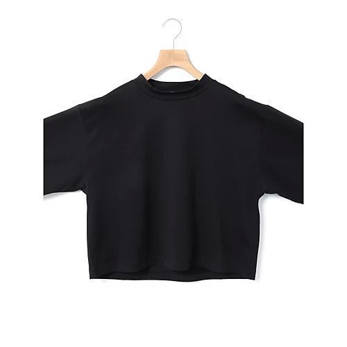 【ミディウミ/MidiUmi】のモックネックワイドT 人気、トレンドファッション・服の通販 founy(ファニー) 　ファッション　Fashion　レディースファッション　WOMEN　カットソー　Cut And Sew　モックネック　Mock Neck　ワイド　Wide　other-2|ID: prp329100004406240 ipo3291000000031262909