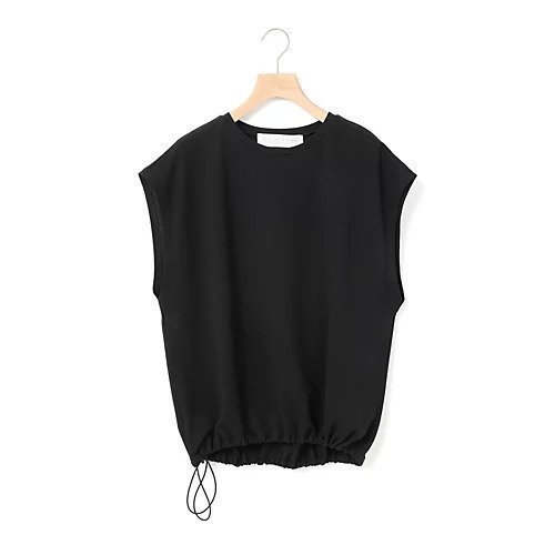 【ミディウミ/MidiUmi】のドローストリングプルオーバー 人気、トレンドファッション・服の通販 founy(ファニー) 　ファッション　Fashion　レディースファッション　WOMEN　トップス・カットソー　Tops/Tshirt　プルオーバー　Pullover　ストリング　String　ノースリーブ　No Sleeve　夏　Summer　other-2|ID: prp329100004406242 ipo3291000000031262913