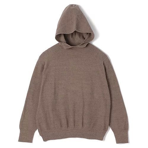 【パドカレ/pas de calais】のオーガニックコットンウールPO インテリア・キッズ・メンズ・レディースファッション・服の通販 founy(ファニー) 　ファッション　Fashion　レディースファッション　Fashion for Women　スタンド　Stand Collar, Upright Stand　ベーシック　Basic, Essential　ベージュ|ID: prp329100004406246 ipo3291000000030777942