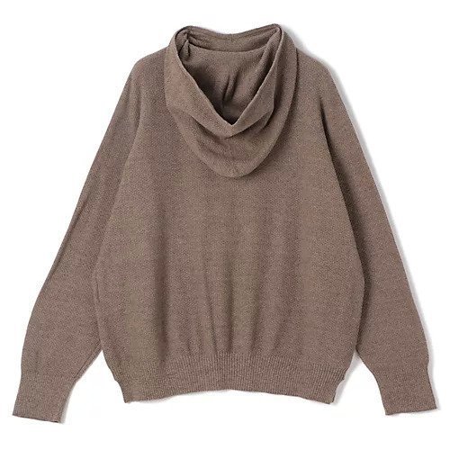 【パドカレ/pas de calais】のオーガニックコットンウールPO 人気、トレンドファッション・服の通販 founy(ファニー) 　ファッション　Fashion　レディースファッション　Fashion for Women　スタンド　Stand Collar, Upright Stand　ベーシック　Basic, Essential　other-2|ID: prp329100004406246 ipo3291000000031262921