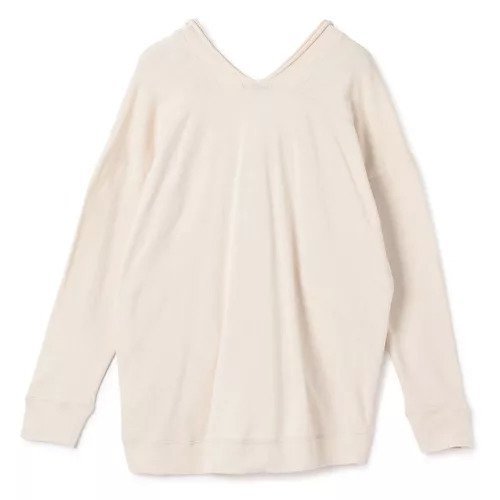 【パドカレ/pas de calais】の25SSムラ糸天竺CD 人気、トレンドファッション・服の通販 founy(ファニー) 　ファッション　Fashion　レディースファッション　WOMEN　トップス・カットソー　Tops/Tshirt　2025年　2025　2025春夏・S/S　Ss,Spring/Summer,2025　おすすめ　Recommend　アンサンブル　Ensemble　カットオフ　Cut Off　カーディガン　Cardigan　スリット　Slit　トレンド　Trend　ポケット　Pocket　リラックス　Relax　切替　Switching　洗える　Washable　other-2|ID: prp329100004406250 ipo3291000000031262934