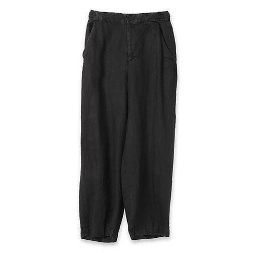 【パドカレ/pas de calais】の25SSリネンツイルPT インテリア・キッズ・メンズ・レディースファッション・服の通販 founy(ファニー) https://founy.com/ ファッション Fashion レディースファッション Fashion for Women パンツ Pants & Trousers 2025年 2025 2025春夏・S/S Spring/Summer 2025 SS25 セットアップ Set-Up, Coordinated Outfit ベスト Vest, Waistcoat ポケット Pocket, Pocket Detail マニッシュ Mannish, Boyish ワイド Wide, Wide Fit 今季 This Season, Current Season 洗える Machine Washable |ID: prp329100004406256 ipo3291000000030777995