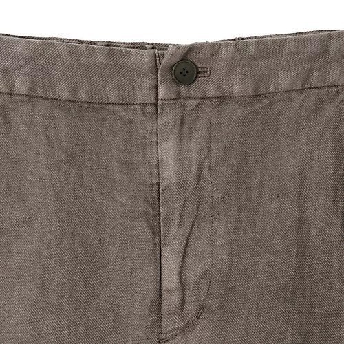 【パドカレ/pas de calais】の25SSリネンツイルPT 人気、トレンドファッション・服の通販 founy(ファニー) 　ファッション　Fashion　レディースファッション　Fashion for Women　パンツ　Pants & Trousers　2025年　2025　2025春夏・S/S　Spring/Summer 2025 SS25　セットアップ　Set-Up, Coordinated Outfit　ベスト　Vest, Waistcoat　ポケット　Pocket, Pocket Detail　マニッシュ　Mannish, Boyish　ワイド　Wide, Wide Fit　今季　This Season, Current Season　洗える　Machine Washable　other-3|ID: prp329100004406256 ipo3291000000031262951