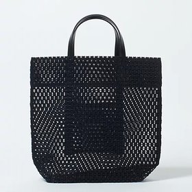【メアリ オル ターナ/MARY AL TERNA】 メッシュトートバッグ人気、トレンドファッション・服の通販 founy(ファニー) ファッション Fashion レディースファッション WOMEN バッグ Bag スマホ Smartphone ポケット Pocket メッシュ Mesh 人気 Popularity |ID:prp329100004406261