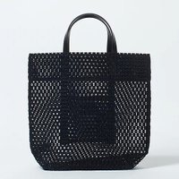 【メアリ オル ターナ/MARY AL TERNA】のメッシュトートバッグ 人気、トレンドファッション・服の通販 founy(ファニー) ファッション Fashion レディースファッション WOMEN バッグ Bag スマホ Smartphone ポケット Pocket メッシュ Mesh 人気 Popularity |ID:prp329100004406261