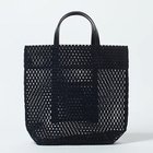 【メアリ オル ターナ/MARY AL TERNA】のメッシュトートバッグ 人気、トレンドファッション・服の通販 founy(ファニー) ファッション Fashion レディースファッション Ladies' Fashion Online バッグ Bag スマホ Smartphone ポケット Pocket メッシュ Mesh 人気 Popularity thumbnail ブラック|ID: prp329100004406261 ipo3291000000031888771