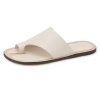 【ジェーヴィエーエム/JVAM】のNOAH/トングサンダル 人気、トレンドファッション・服の通販 founy(ファニー) ファッション Fashion レディースファッション WOMEN インソール Insole クッション Cushion サンダル Sandals フラット Flat モダン Modern |ID:prp329100004406264