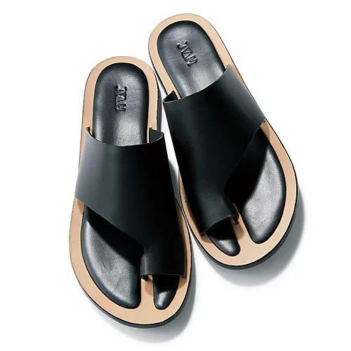 【ジェーヴィエーエム/JVAM】のNOAH/トングサンダル 人気、トレンドファッション・服の通販 founy(ファニー) 　ファッション　Fashion　レディースファッション　Fashion for Women　インソール　Shoe Insole　クッション　Cushion, Throw Pillow　サンダル　Sandals, Summer Shoes　フラット　Flat, Flat Shoes　モダン　Modern, Contemporary　other-2|ID: prp329100004406264 ipo3291000000034942411