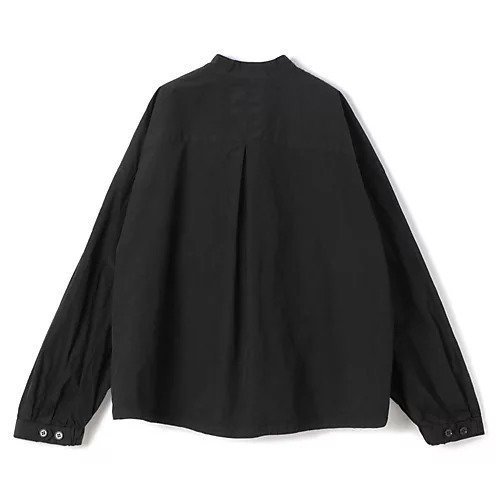 【パドカレ/pas de calais】の25SSナイロンタスランJK 人気、トレンドファッション・服の通販 founy(ファニー) 　ファッション　Fashion　レディースファッション　Fashion for Women　2025年　2025　2025春夏・S/S　Spring/Summer 2025 SS25　ショート　Short, Short Length　シンプル　Simple, Minimal　スタンド　Stand Collar, Upright Stand　フロント　Front, Front Design　ブルゾン　Blouson, Bomber Jacket　洗える　Machine Washable　other-2|ID: prp329100004406270 ipo3291000000031262981