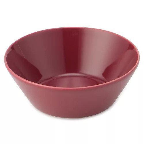 【イッタラ/iittala / GOODS】のティーマ ボウル 15cm インテリア・キッズ・メンズ・レディースファッション・服の通販 founy(ファニー) 　シンプル　Simple, Minimal　ローズ　Rose, Rose Motif　チェリー|ID: prp329100004406278 ipo3291000000033487591