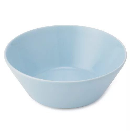 【イッタラ/iittala / GOODS】のティーマ ボウル 15cm インテリア・キッズ・メンズ・レディースファッション・服の通販 founy(ファニー) 　シンプル　Simple, Minimal　ローズ　Rose, Rose Motif　アイスブルー|ID: prp329100004406278 ipo3291000000033487593