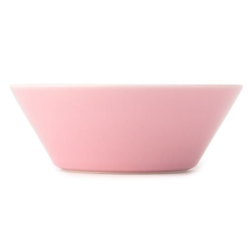 【イッタラ/iittala / GOODS】のティーマ ボウル 15cm 人気、トレンドファッション・服の通販 founy(ファニー) 　シンプル　Simple, Minimal　ローズ　Rose, Rose Motif　 other-1|ID: prp329100004406278 ipo3291000000033541205