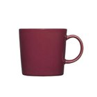 【イッタラ/iittala / GOODS】のティーマ マグ 人気、トレンドファッション・服の通販 founy(ファニー) シンプル Simple, Minimal ローズ Rose, Rose Motif thumbnail チェリー|ID: prp329100004406279 ipo3291000000033486755