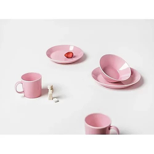 【イッタラ/iittala / GOODS】のティーマ マグ 人気、トレンドファッション・服の通販 founy(ファニー) 　シンプル　Simple, Minimal　ローズ　Rose, Rose Motif　other-2|ID: prp329100004406279 ipo3291000000033486759