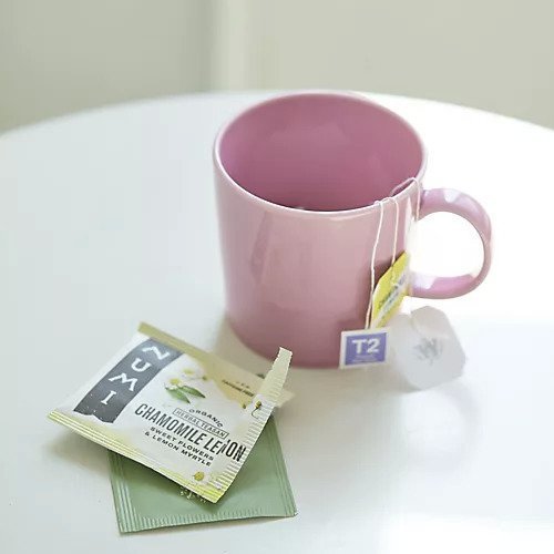 【イッタラ/iittala / GOODS】のティーマ マグ 人気、トレンドファッション・服の通販 founy(ファニー) 　シンプル　Simple, Minimal　ローズ　Rose, Rose Motif　other-3|ID: prp329100004406279 ipo3291000000034621186