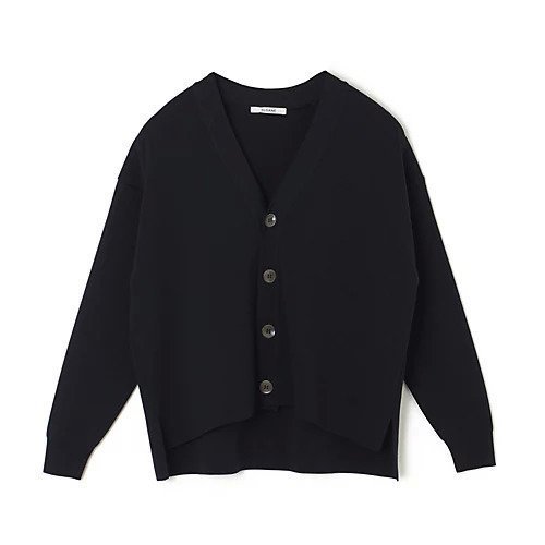 【エクラ/eclat】のオーバーカーディガン インテリア・キッズ・メンズ・レディースファッション・服の通販 founy(ファニー) https://founy.com/ ファッション Fashion レディースファッション WOMEN トップス・カットソー Tops/Tshirt カーディガン Cardigans カーディガン Cardigan トレンド Trend バランス Balance ボトム Bottom 別注 Special Order 春 Spring 洗える Washable |ID: prp329100004408689 ipo3291000000030964326