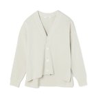 【エクラ/eclat】のオーバーカーディガン エクリュ|ID:prp329100004408689
