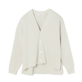 【エクラ/eclat】 オーバーカーディガン人気、トレンドファッション・服の通販 founy(ファニー) ファッション Fashion レディースファッション Fashion for Women トップス・カットソー Cut & Sew Tops カーディガン・羽織り Layered Style Cardigans カーディガン Cardigan, Knitwear トレンド Trend, Trending Now バランス Balance, Style Balance ボトム Bottoms, Lower Wear 別注 Limited Edition, Custom Order 洗える Machine Washable |ID:prp329100004408689