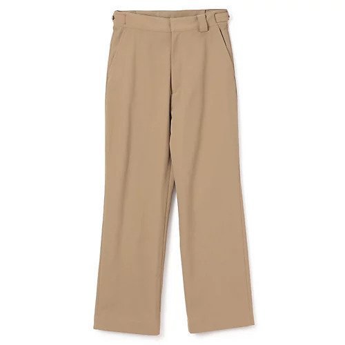 【ジュンミカミ/JUN MIKAMI】のスケーターパンツ インテリア・キッズ・メンズ・レディースファッション・服の通販 founy(ファニー) https://founy.com/ ファッション Fashion レディースファッション Fashion for Women パンツ Pants & Trousers 2025年 2025 2025春夏・S/S Spring/Summer 2025 SS25 今季 This Season, Current Season 洗える Machine Washable |ID: prp329100004408696 ipo3291000000030791188