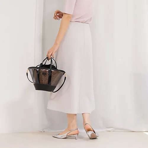 【ノーリーズソフィー/NOLLEY'S sophi】のウォッシャブルダンボールフレアスカート インテリア・キッズ・メンズ・レディースファッション・服の通販 founy(ファニー) https://founy.com/ ファッション Fashion レディースファッション WOMEN スカート Skirt Aライン/フレアスカート Flared A-Line Skirts 2025年 2025 2025春夏・S/S Ss,Spring/Summer,2025 おすすめ Recommend なめらか Smooth サンダル Sandals ジャケット Jacket ストレッチ Stretch スニーカー Sneakers フレア Flare ビジネス 仕事 通勤 Business |ID: prp329100004408698 ipo3291000000031712854