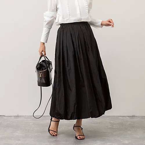 【ノーリーズ/NOLLEY'S】のバルーンスカート インテリア・キッズ・メンズ・レディースファッション・服の通販 founy(ファニー) https://founy.com/ ファッション Fashion レディースファッション WOMEN スカート Skirt 2025年 2025 2025春夏・S/S Ss,Spring/Summer,2025 おすすめ Recommend スニーカー Sneakers バランス Balance バルーン Balloon エレガント 上品 Elegant |ID: prp329100004408700 ipo3291000000031712860