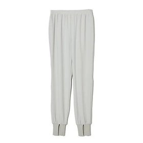 【エクラ/eclat】 とろみスリットリブパンツ人気、トレンドファッション・服の通販 founy(ファニー) ファッション Fashion レディースファッション Fashion for Women パンツ Pants & Trousers とろみ Fluid, Flowy Fabric ドローコード Drawcord, Drawstring Cord モダン Modern, Contemporary 別注 Limited Edition, Custom Order 洗える Machine Washable |ID:prp329100004408703