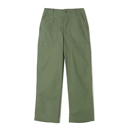 【ジェービーアタイア/J.B. ATTIRE】のロサンゼルスベイカーパンツ インテリア・キッズ・メンズ・レディースファッション・服の通販 founy(ファニー) https://founy.com/ ファッション Fashion レディースファッション Fashion for Women パンツ Pants & Trousers パターン Pattern, Design Print フロント Front, Front Design ポケット Pocket, Pocket Detail ロング Long, Long-Length ヴィンテージ Vintage Style 洗える Machine Washable |ID: prp329100004408704 ipo3291000000034618025