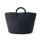 【アエタ/Aeta】のLEATHER BASKET M DARK NAVY|ID: prp329100004408713 ipo3291000000030791253