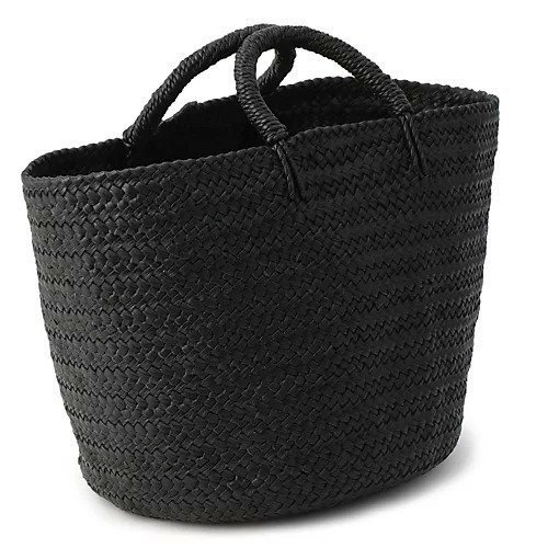 【アエタ/Aeta】のLEATHER BASKET M 人気、トレンドファッション・服の通販 founy(ファニー) 　ファッション　Fashion　レディースファッション　WOMEN　シンプル　Simple　other-2|ID: prp329100004408713 ipo3291000000031262808