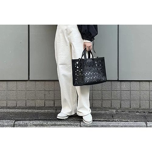 【ア ヴァケーション/A VACATION】のBREAD M(CUT WORK) 人気、トレンドファッション・服の通販 founy(ファニー) 　ファッション　Fashion　レディースファッション　Ladies' Fashion Online　ショルダー　Shoulder　ポーチ　Pouch　other-2|ID: prp329100004408716 ipo3291000000031262815