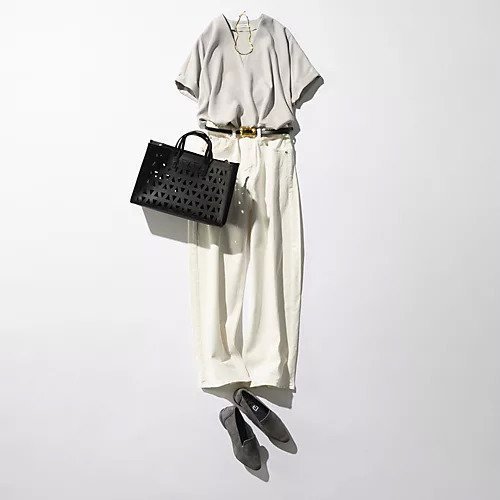 【ア ヴァケーション/A VACATION】のBREAD M(CUT WORK) 人気、トレンドファッション・服の通販 founy(ファニー) 　ファッション　Fashion　レディースファッション　Fashion for Women　ショルダー　Shoulder, Shoulder Strap　ポーチ　Pouch, Small Case　other-3|ID: prp329100004408716 ipo3291000000033314619