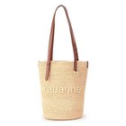 【ラバンヌ/RABANNE】のSAC A MAIN ラフィア ベージュ|ID: prp329100004408718 ipo3291000000033144076