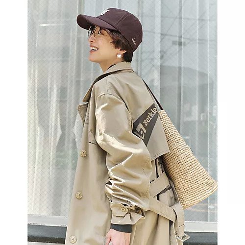 【ラバンヌ/RABANNE】のSAC A MAIN ラフィア 人気、トレンドファッション・服の通販 founy(ファニー) 　ファッション　Fashion　レディースファッション　Fashion for Women　ラフィア　Raffia, Natural Straw　other-2|ID: prp329100004408718 ipo3291000000033144078
