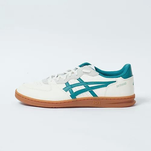 【アシックス/asics】のSKYHAND OG 人気、トレンドファッション・服の通販 founy(ファニー) 　ファッション　Fashion　レディースファッション　WOMEN　オレンジ　Orange　クッション　Cushion　シューズ　Shoes　ストライプ　Stripe　スリム　Slim　人気　Popularity　other-2|ID: prp329100004408723 ipo3291000000031262841