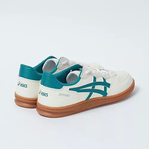 【アシックス/asics】のSKYHAND OG 人気、トレンドファッション・服の通販 founy(ファニー) 　ファッション　Fashion　レディースファッション　WOMEN　オレンジ　Orange　クッション　Cushion　シューズ　Shoes　ストライプ　Stripe　スリム　Slim　人気　Popularity　other-3|ID: prp329100004408723 ipo3291000000031262843