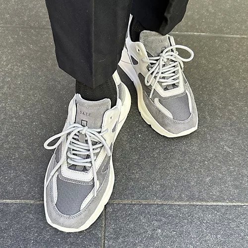 【エクラ/eclat】の【別注】FUGA 人気、トレンドファッション・服の通販 founy(ファニー) 　ファッション　Fashion　レディースファッション　Fashion for Women　人気　Popular, Best Seller　別注　Limited Edition, Custom Order　厚底　Platform Shoes　other-3|ID: prp329100004408726 ipo3291000000033563456