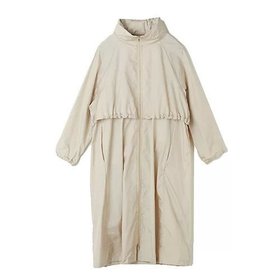 【ヘルノ/HERNO】 スプリングコート人気、トレンドファッション・服の通販 founy(ファニー) ファッション Fashion レディースファッション WOMEN アウター Coat Outerwear コート Coats エアリー Airy シアー Sheer ドローコード Draw Cord 春 Spring 軽量 Lightweight |ID:prp329100004408733