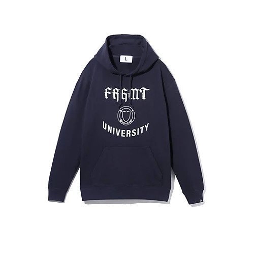 【その他のブランド/Other】のFRGMT UNV SWEAT HOODIE H インテリア・キッズ・メンズ・レディースファッション・服の通販 founy(ファニー) https://founy.com/ ファッション Fashion メンズファッション MEN コラボ Collaboration スウェット Sweat ベーシック Basic ポケット Pocket |ID: prp329100004408737 ipo3291000000030791350