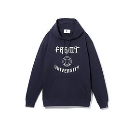 【その他のブランド/Other】のFRGMT UNV SWEAT HOODIE H 人気、トレンドファッション・服の通販 founy(ファニー) ファッション Fashion メンズファッション MEN コラボ Collaboration スウェット Sweat ベーシック Basic ポケット Pocket |ID:prp329100004408737