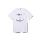 【その他のブランド/Other】のFRGMT UNV TEE H WHITE|ID: prp329100004408740 ipo3291000000030791364