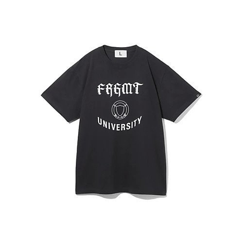 【フラグメント ユニバーシティ/FRAGMENT UNIVERSITY / MEN】のFRGMT UNV TEE H 人気、トレンドファッション・服の通販 founy(ファニー) 　ファッション　Fashion　メンズファッション　Fashion for Men　コラボ　Collaboration, Collab　プリント　Print, Printed Pattern　other-3|ID: prp329100004408740 ipo3291000000031262886
