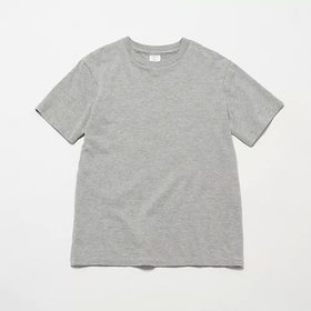 【ヤエカ/YAECA】 コットンレーヨンTシャツ人気、トレンドファッション・服の通販 founy(ファニー) ファッション Fashion レディースファッション WOMEN トップス・カットソー Tops/Tshirt シャツ/ブラウス Shirts/Blouses ロング / Tシャツ T-Shirts 2025年 2025 2025春夏・S/S Ss,Spring/Summer,2025 スタンダード Standard スリーブ Sleeve リラックス Relax 定番 Standard |ID:prp329100004411067